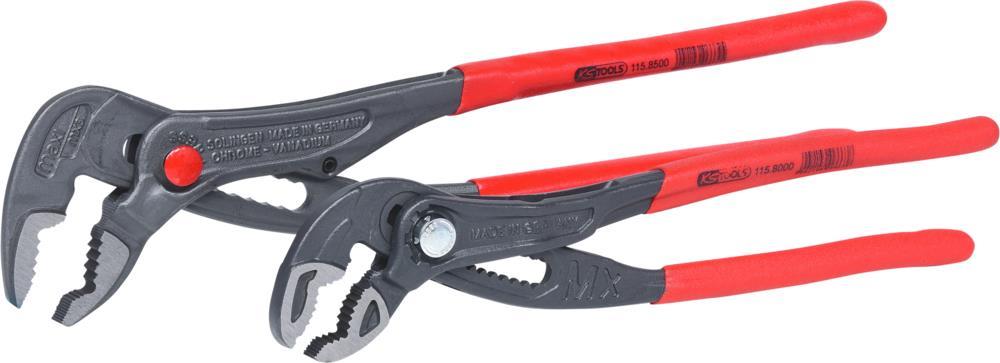 Pince multiprise KS TOOLS 115.8501