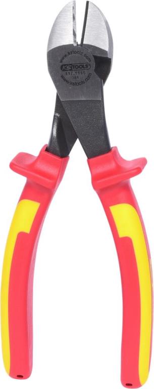 Pince coupante KS TOOLS 117.1115