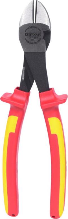 Pince coupante KS TOOLS 117.1116