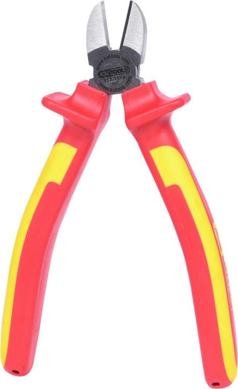 Pince coupante KS TOOLS 117.1119