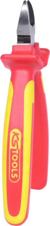 Pince coupante KS TOOLS 117.1119