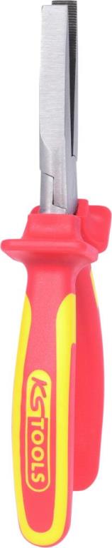 Pince à bec KS TOOLS 117.1125