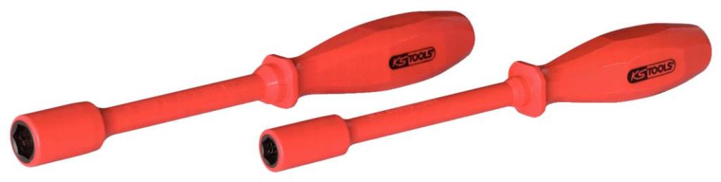 Tournevis à douille KS TOOLS 117.1238