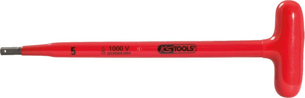 Clé mâle KS TOOLS 117.1684