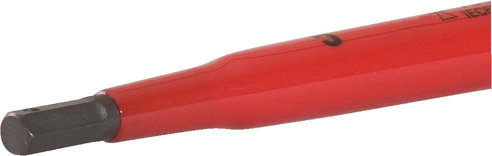 Clé mâle KS TOOLS 117.1684