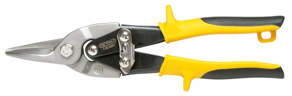 Cisaille à tôle KS TOOLS ref. 118.0051