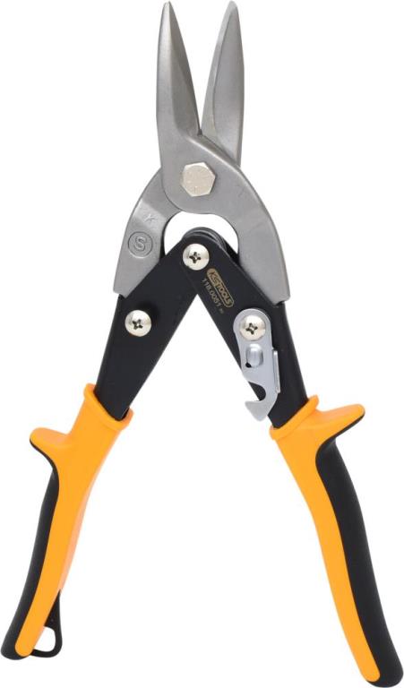 Cisaille à tôle KS TOOLS ref. 118.0051