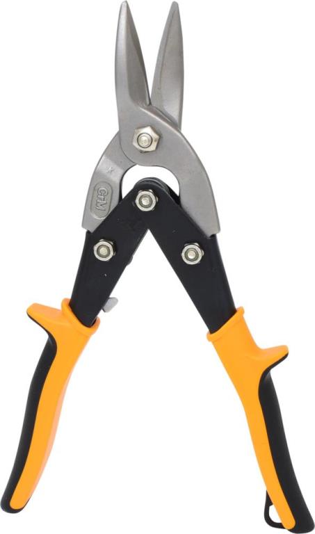 Cisaille à tôle KS TOOLS ref. 118.0051