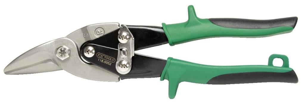 Cisaille à tôle KS TOOLS 118.0052