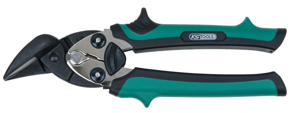 Cisaille à tôle KS TOOLS 118.0151