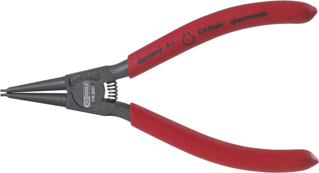 Pince circlips extérieure KS TOOLS ref. 119.2051