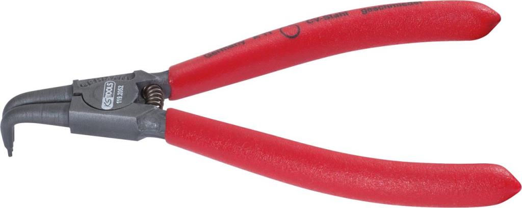Pince circlips extérieure KS TOOLS ref. 119.2052