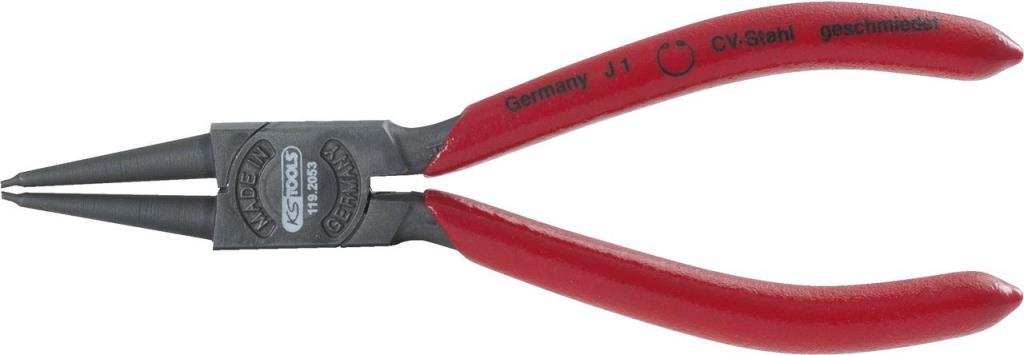 Pince circlips intérieure KS TOOLS 119.2053