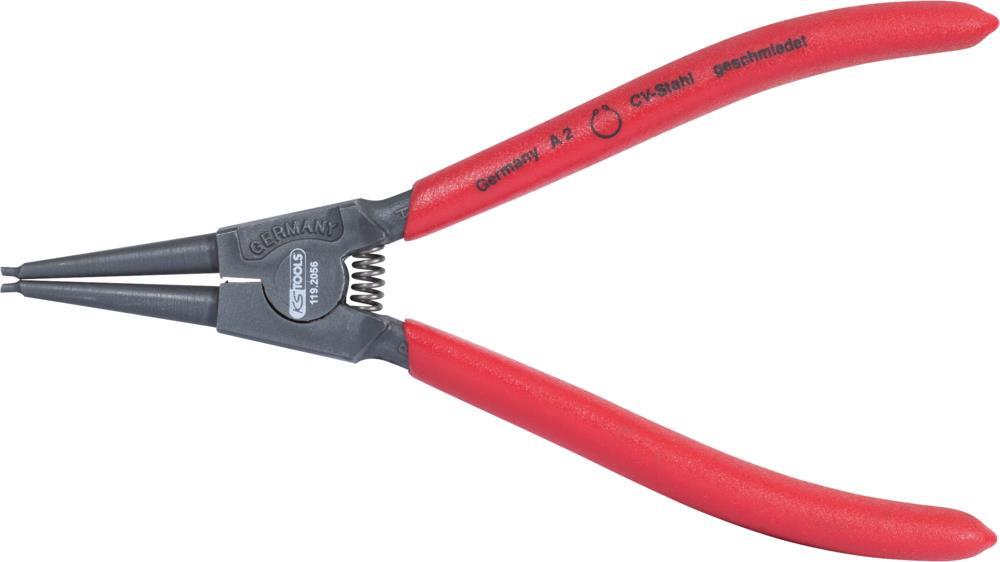 Pince circlips extérieure KS TOOLS ref. 119.2056