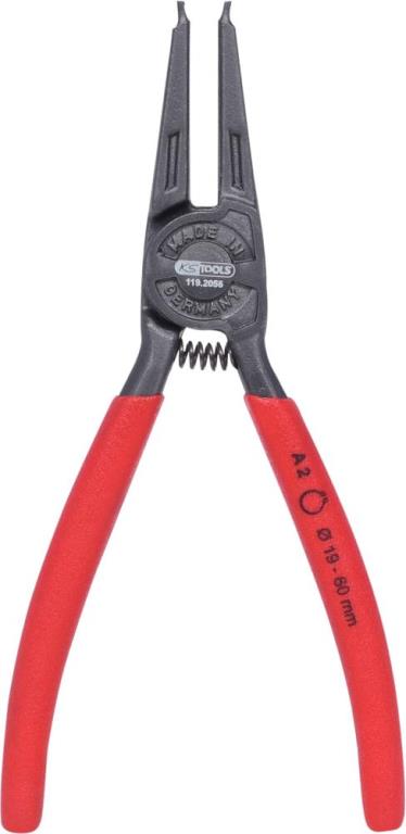 Pince circlips extérieure KS TOOLS ref. 119.2056