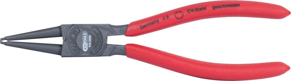 Pince circlips intérieure KS TOOLS 119.2058