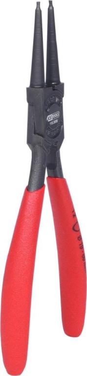 Pince circlips intérieure KS TOOLS 119.2058