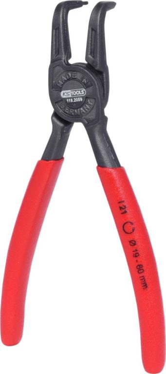 Pince circlips intérieure KS TOOLS 119.2059