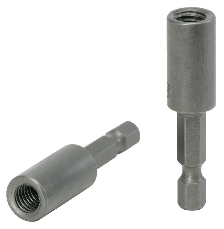 Jeu d'extracteurs de goujons KS TOOLS 122.2105