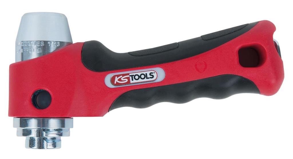 Kit emporte-pièces KS TOOLS 129.0101