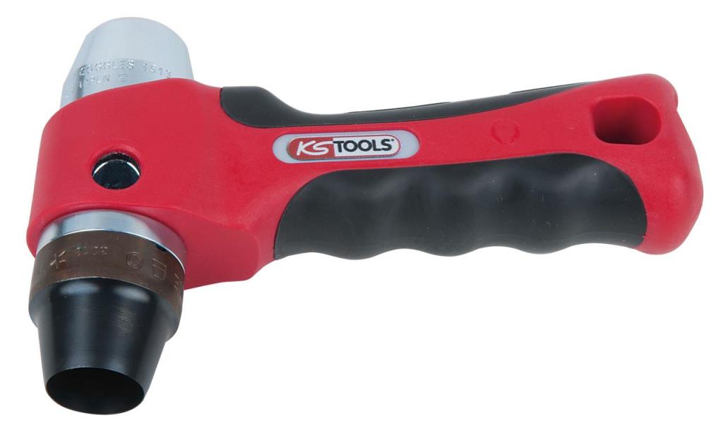 Kit emporte-pièces KS TOOLS 129.0101