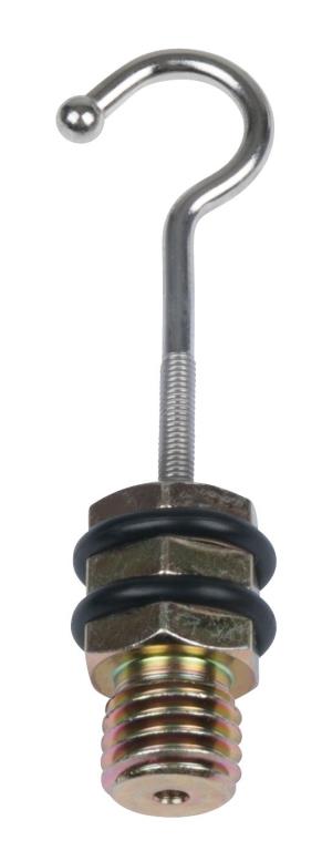 Outils de redressage carrosserie KS TOOLS ref. 140.2087