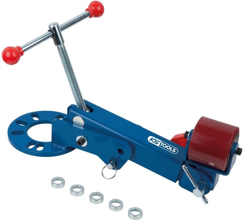 Outils de redressage carrosserie KS TOOLS ref. 140.2096