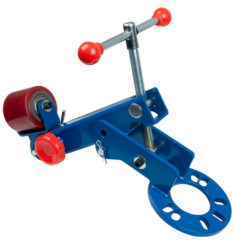 Outils de redressage carrosserie KS TOOLS ref. 140.2096
