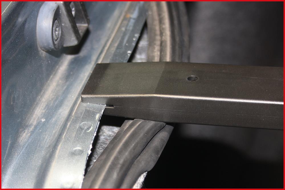 Outils de redressage carrosserie KS TOOLS ref. 140.2141