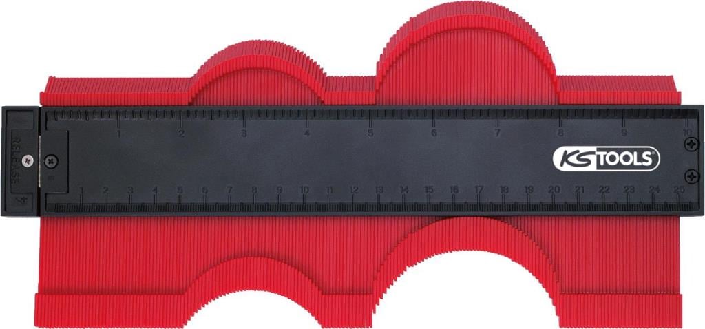 Outils de redressage carrosserie KS TOOLS ref. 140.2147