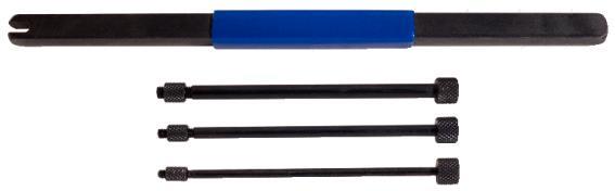 Outils pour portes, rétroviseurs et garnitures KS TOOLS ref. 140.2190