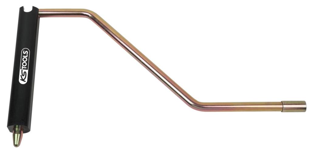 Outils de redressage carrosserie KS TOOLS ref. 140.2198
