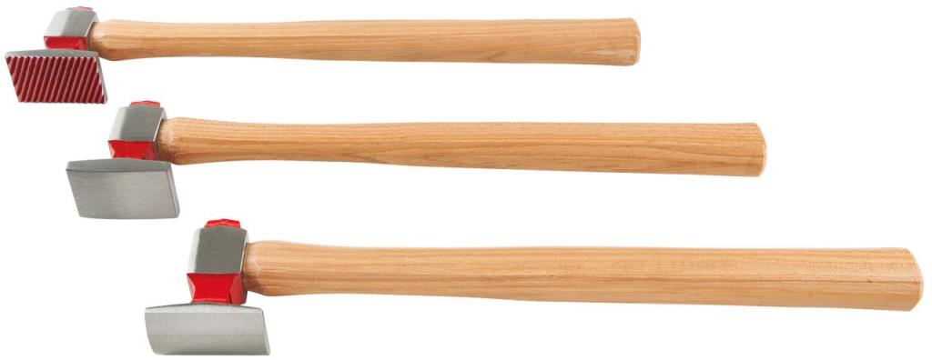 Marteau de carrossier KS TOOLS ref. 140.2200