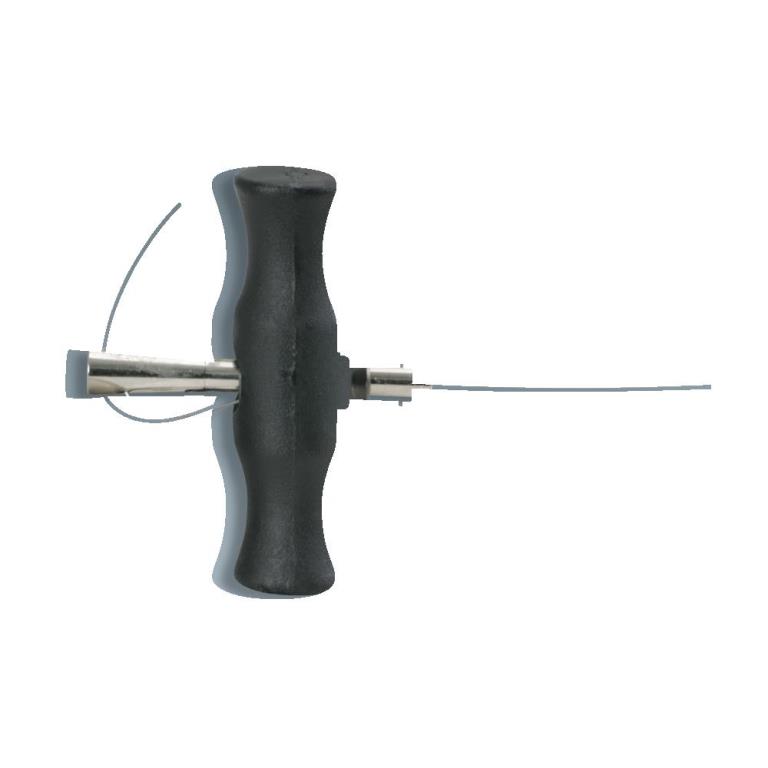 Kit de démontage pare-brise KS TOOLS 140.2353