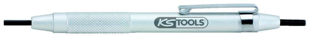 Outils pour portes, rétroviseurs et garnitures KS TOOLS ref. 140.2217