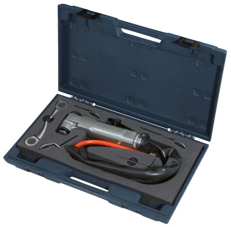 Kit de démontage pare-brise KS TOOLS 140.2219