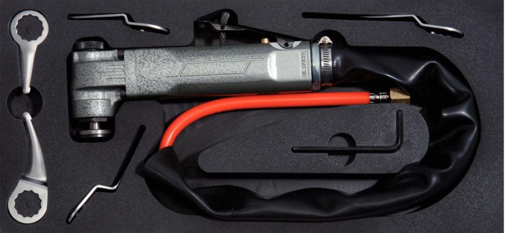 Kit de démontage pare-brise KS TOOLS 140.2219