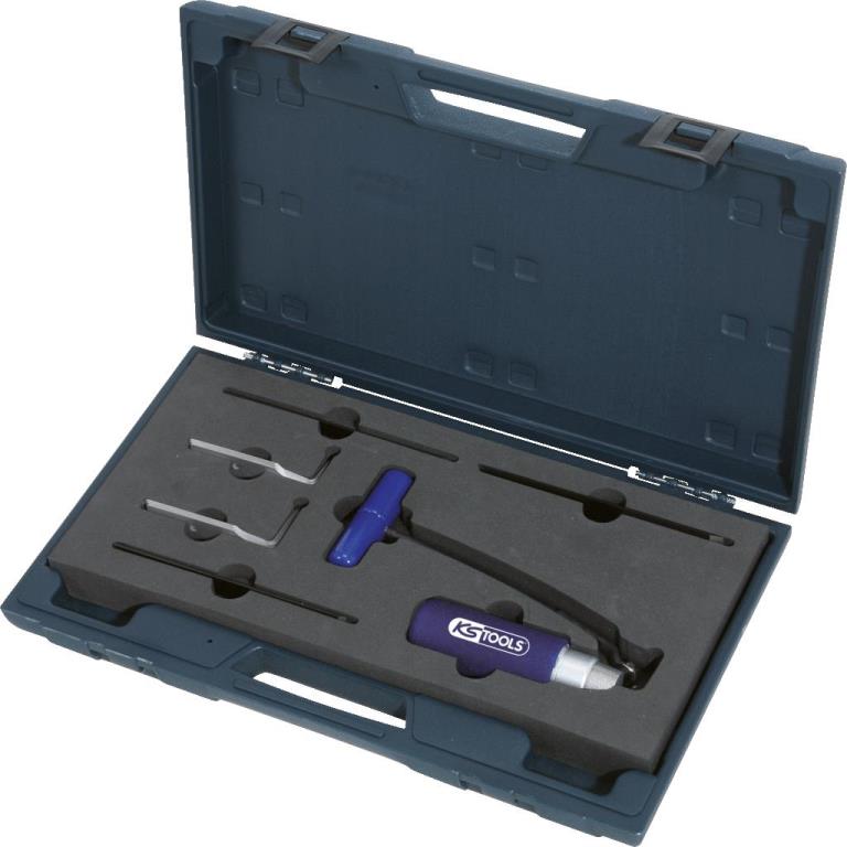 Kit de démontage pare-brise KS TOOLS 140.2239