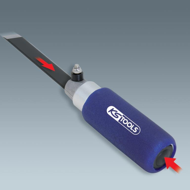 Kit de démontage pare-brise KS TOOLS 140.2239