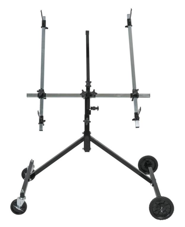 Chevalet de support pare-brise KS TOOLS 140.2254