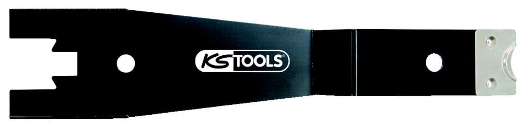 Outils pour portes, rétroviseurs et garnitures KS TOOLS ref. 140.2279