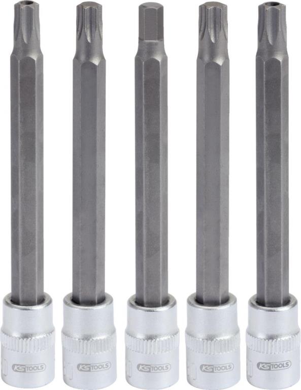 Douilles pour airbag KS TOOLS 140.2300