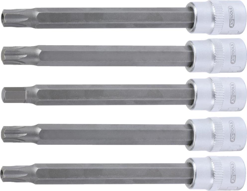 Douilles pour airbag KS TOOLS 140.2300