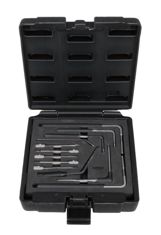 Outils pour airbag KS TOOLS 140.2310