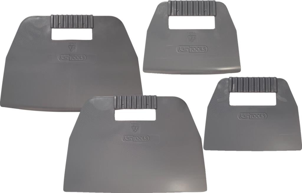 KS TOOLS Kit de démontage pare-brise (Ref: 140.2320)