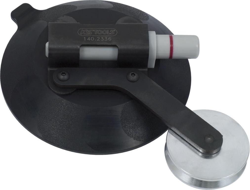 Kit de démontage pare-brise KS TOOLS 140.2336