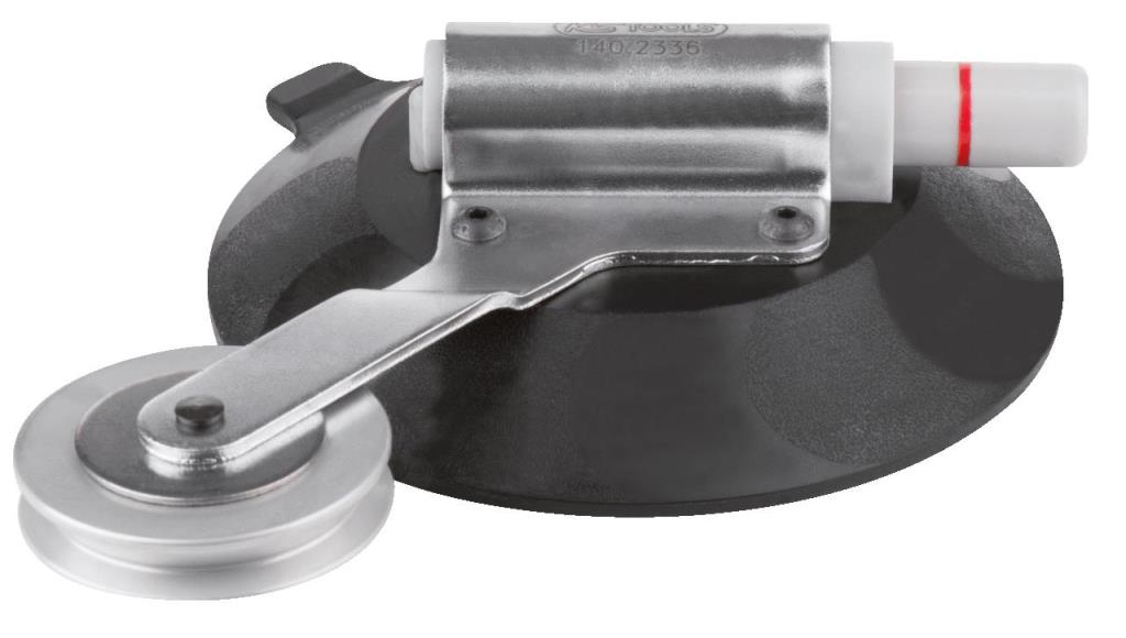Kit de démontage pare-brise KS TOOLS 140.2336
