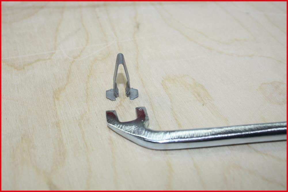 Outils pour portes, rétroviseurs et garnitures KS TOOLS 140.2378