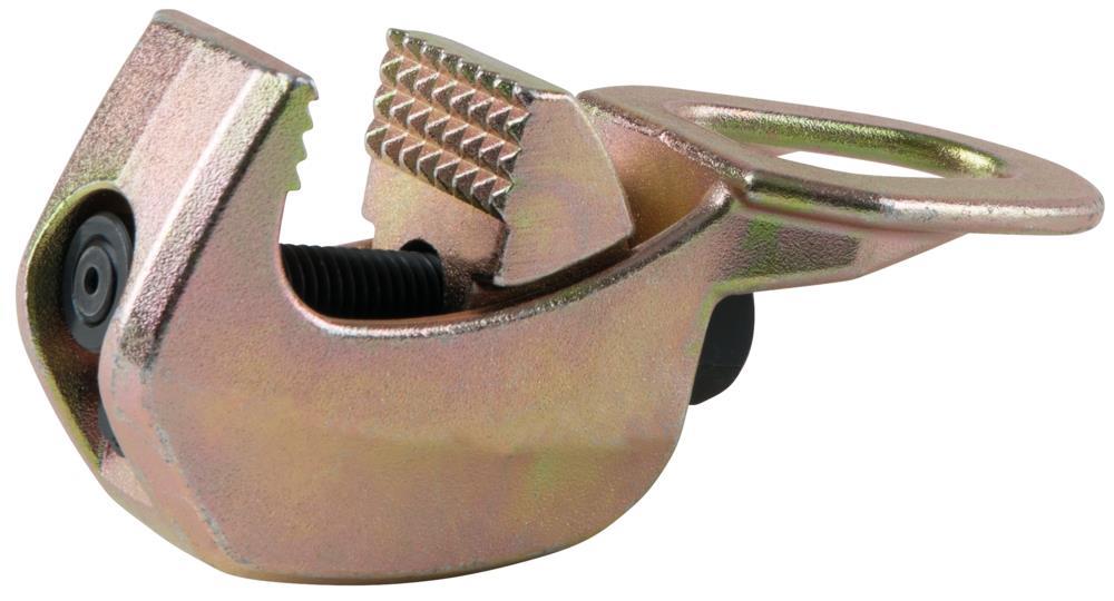 Butée hydraulique I