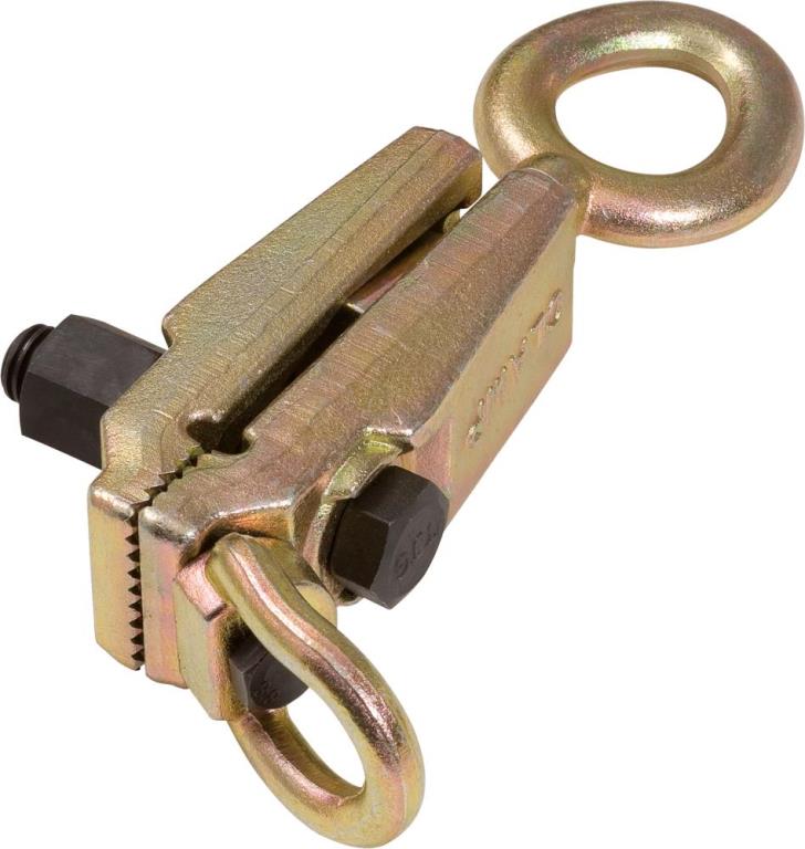 Butée hydraulique I